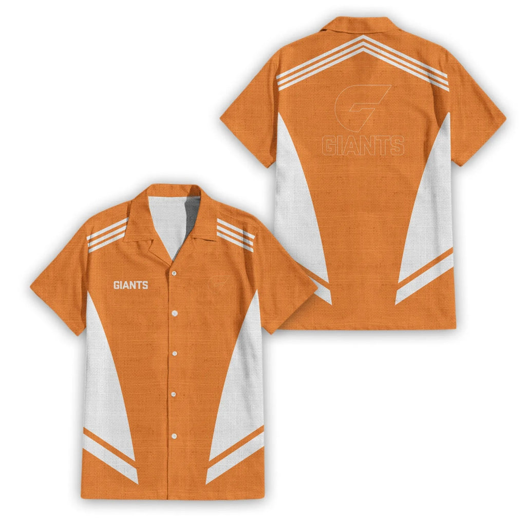 Greater Western Sydney Giants Apparels SC092