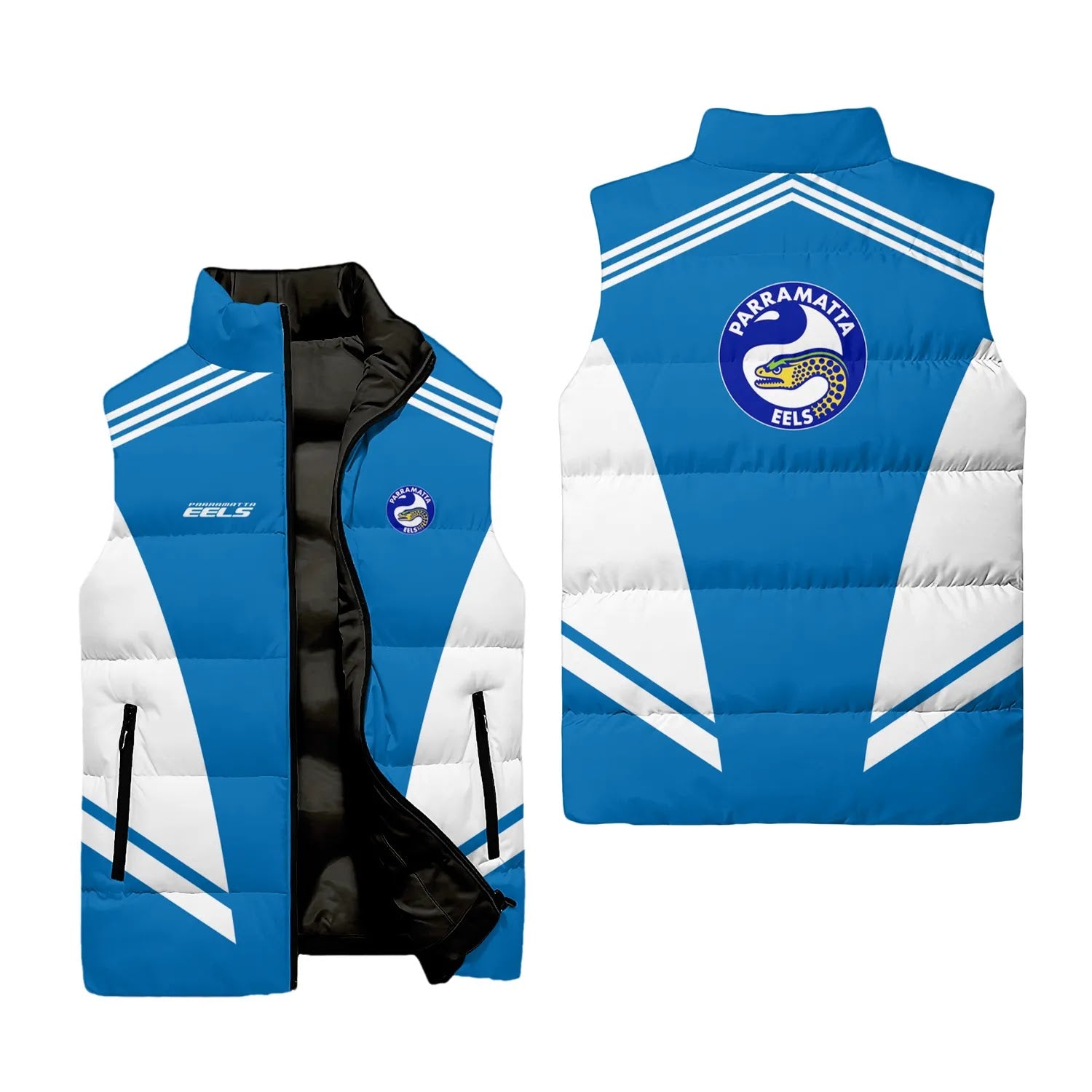 Parramatta Eels Apparels SC092