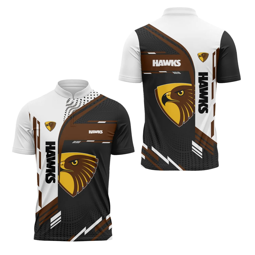 Hawthorn Hawks Apparels SC036