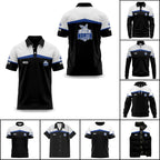 North Melbourne Kangaroos Apparels SC031