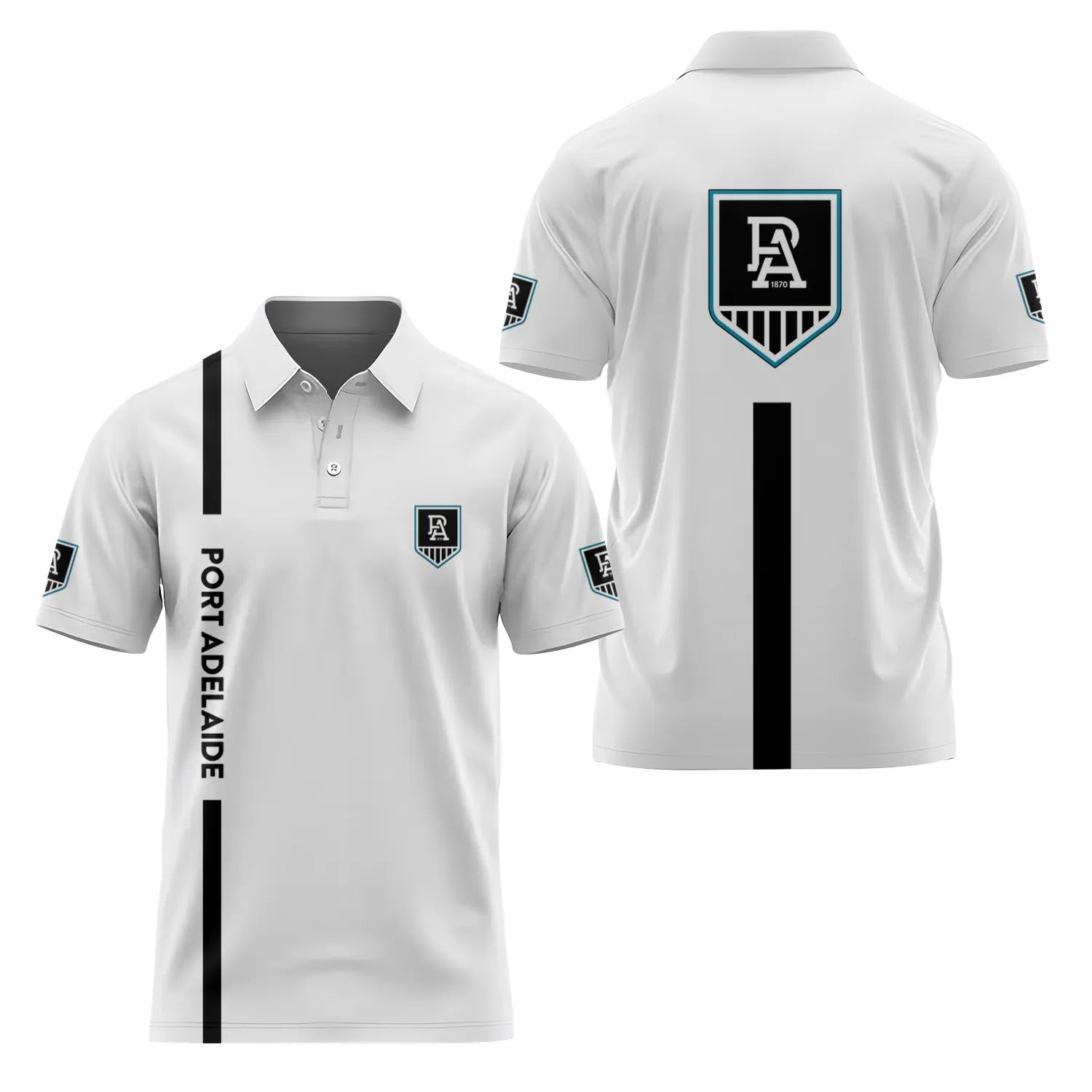 Port Adelaide Power Apparels SC005