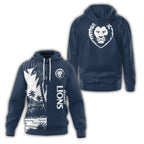 Brisbane Lions Hoodie SHW031