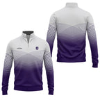 Fremantle Dockers Quarter-zip Pullover SC109
