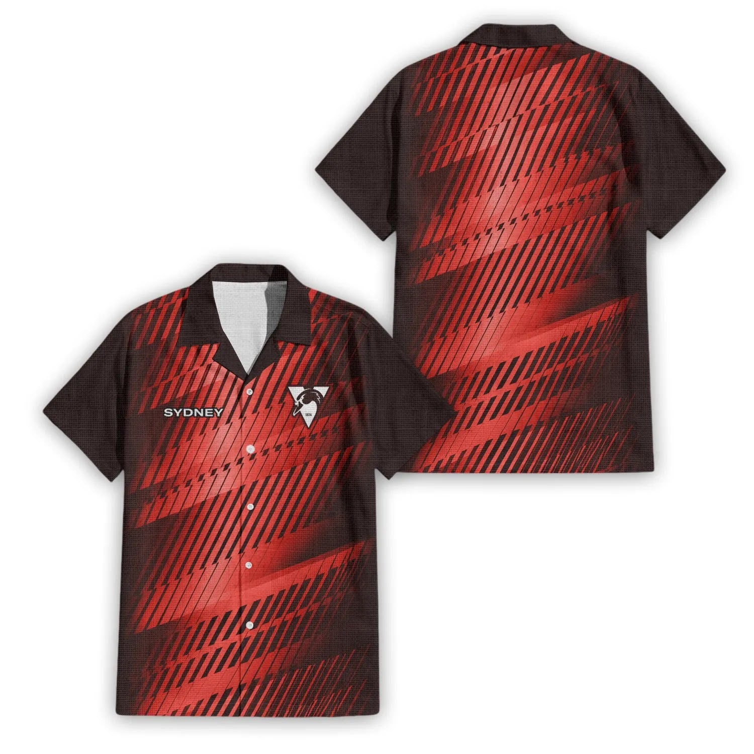 Sydney Swans Apparels SC118