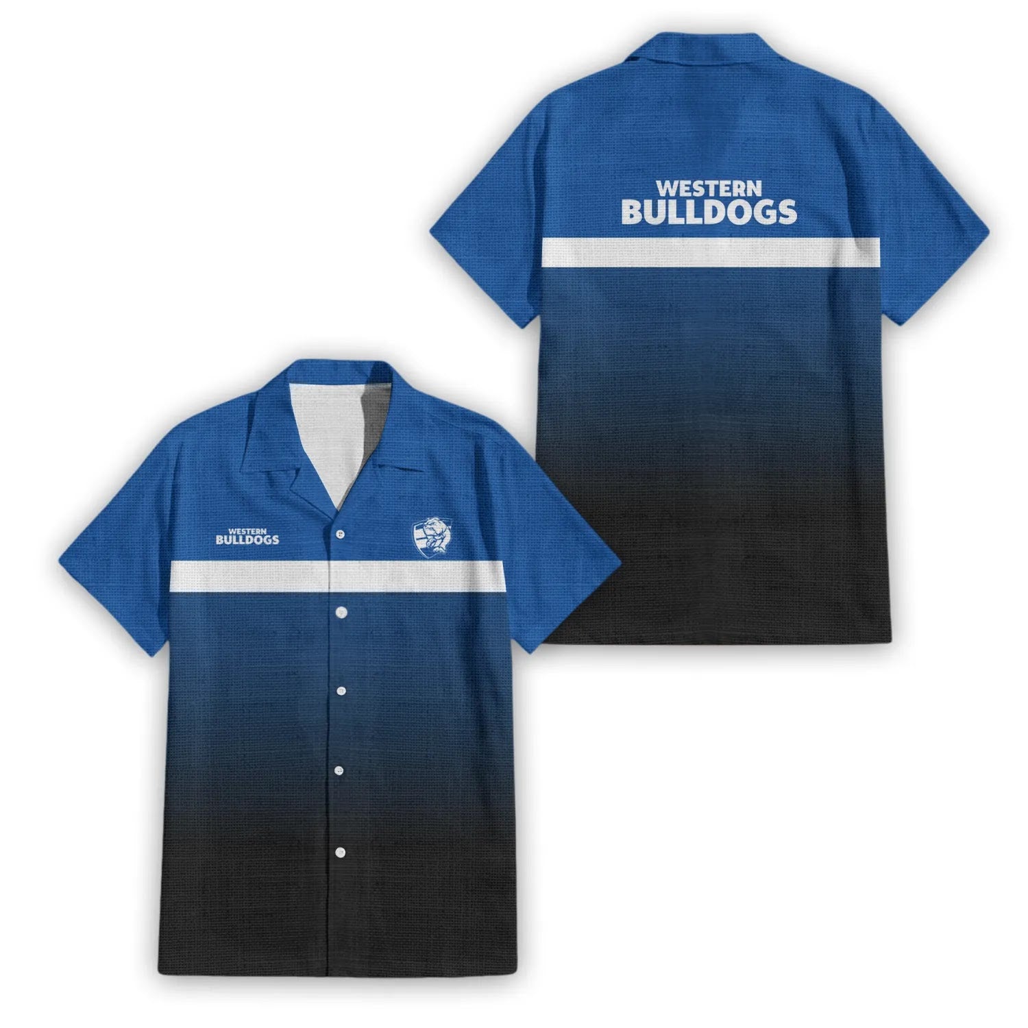 Western Bulldogs Apparels SC050