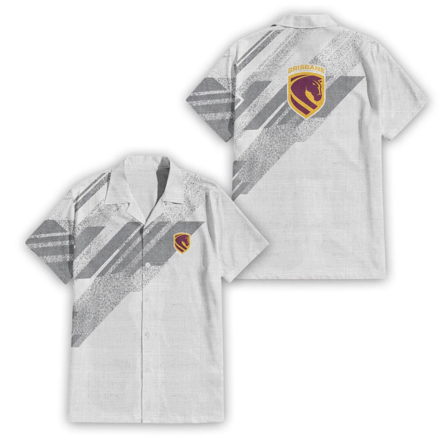 Brisbane Broncos Apparels SC105
