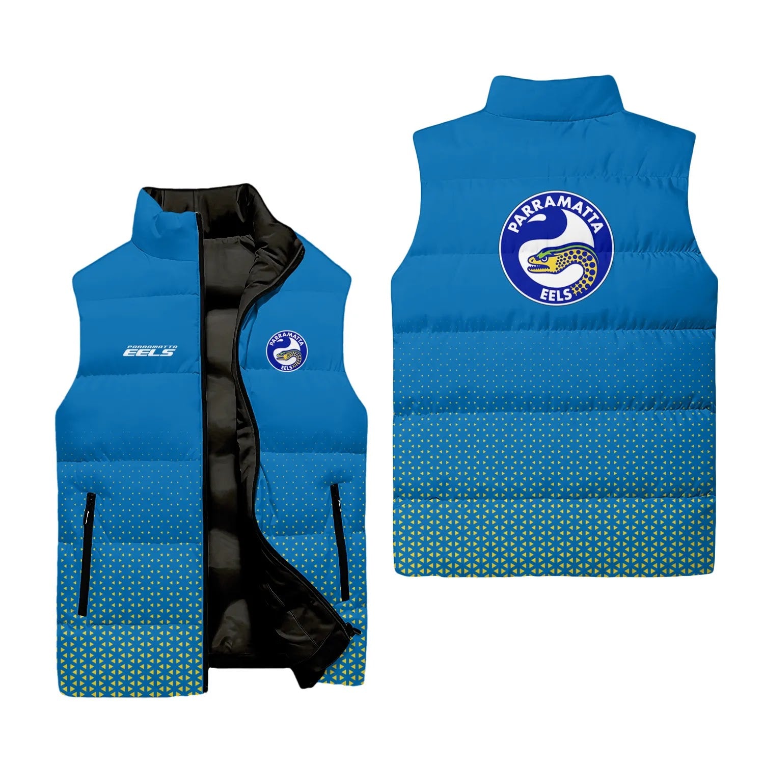 Parramatta Eels Apparels SC003