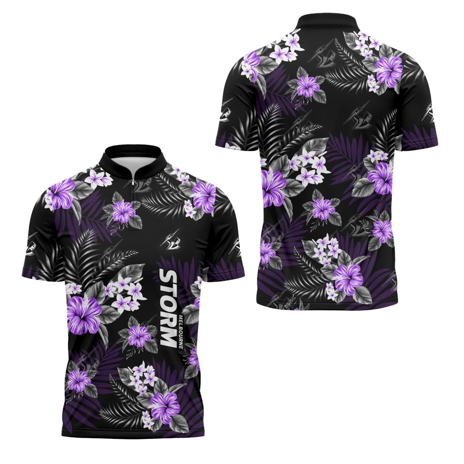 Melbourne Storm Apparels SC054