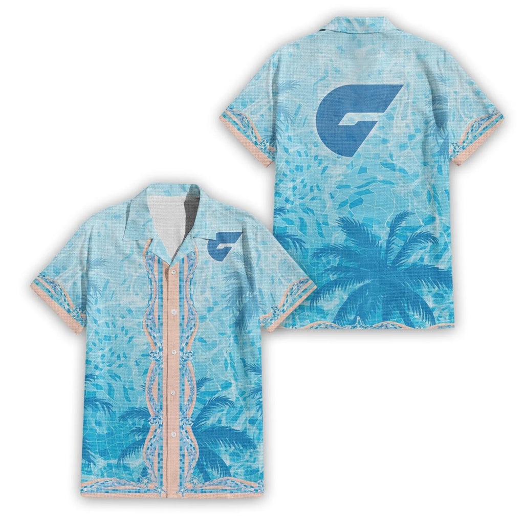 Greater Western Sydney Giants Apparels SHW026