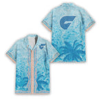 Greater Western Sydney Giants Apparels SHW026