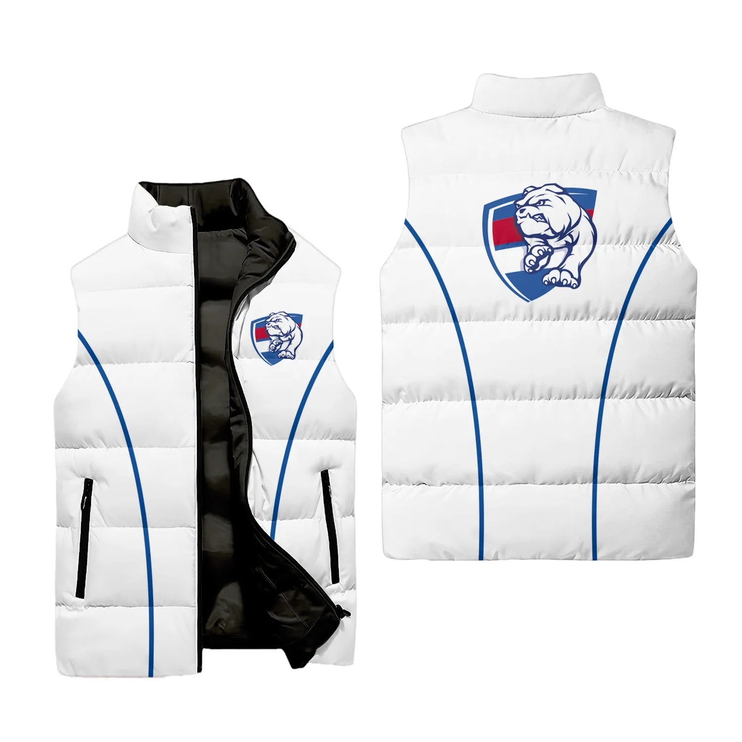 Western Bulldogs Apparels SC025