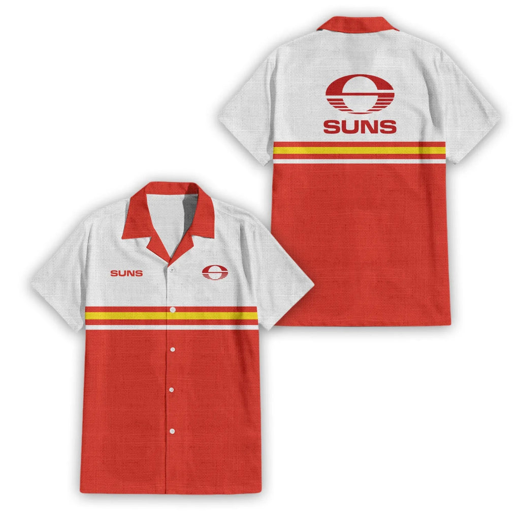 Gold Coast Suns Apparels SC015