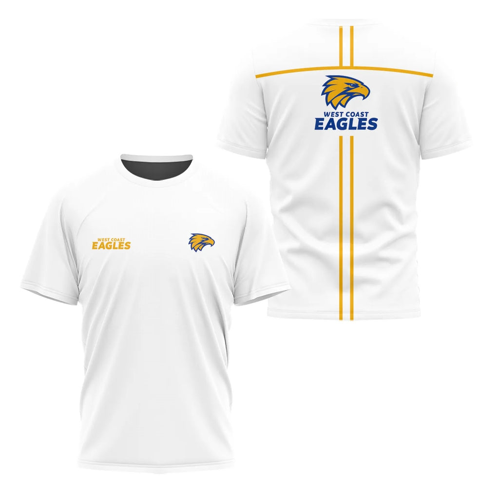 West Coast Eagles Apparels SC018