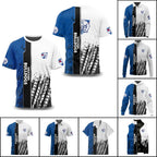 Western Bulldogs Apparels SC039