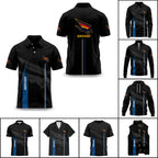 Adelaide Crows Apparels SC077