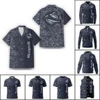 Cronulla-Sutherland Sharks Apparels SHW006