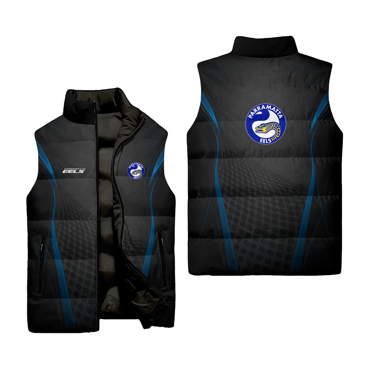 Parramatta Eels Apparels SC056