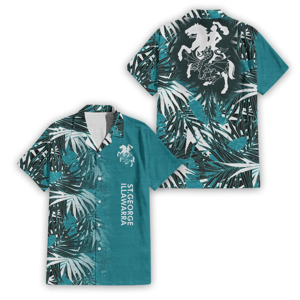 St George Illawarra Dragons Apparels SHW060