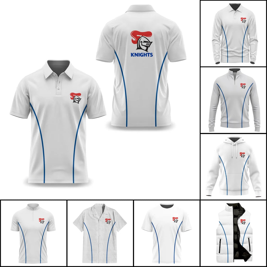 Newcastle Knights Apparels SC025