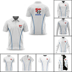 Newcastle Knights Apparels SC025