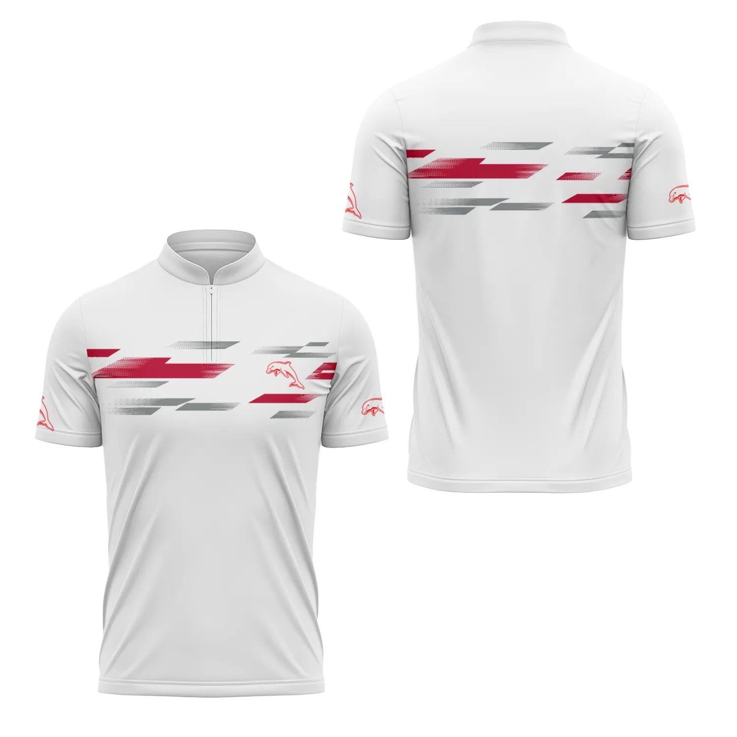 Dolphins Apparels SC100-2