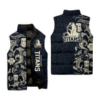 Gold Coast Titans Apparels SHW033