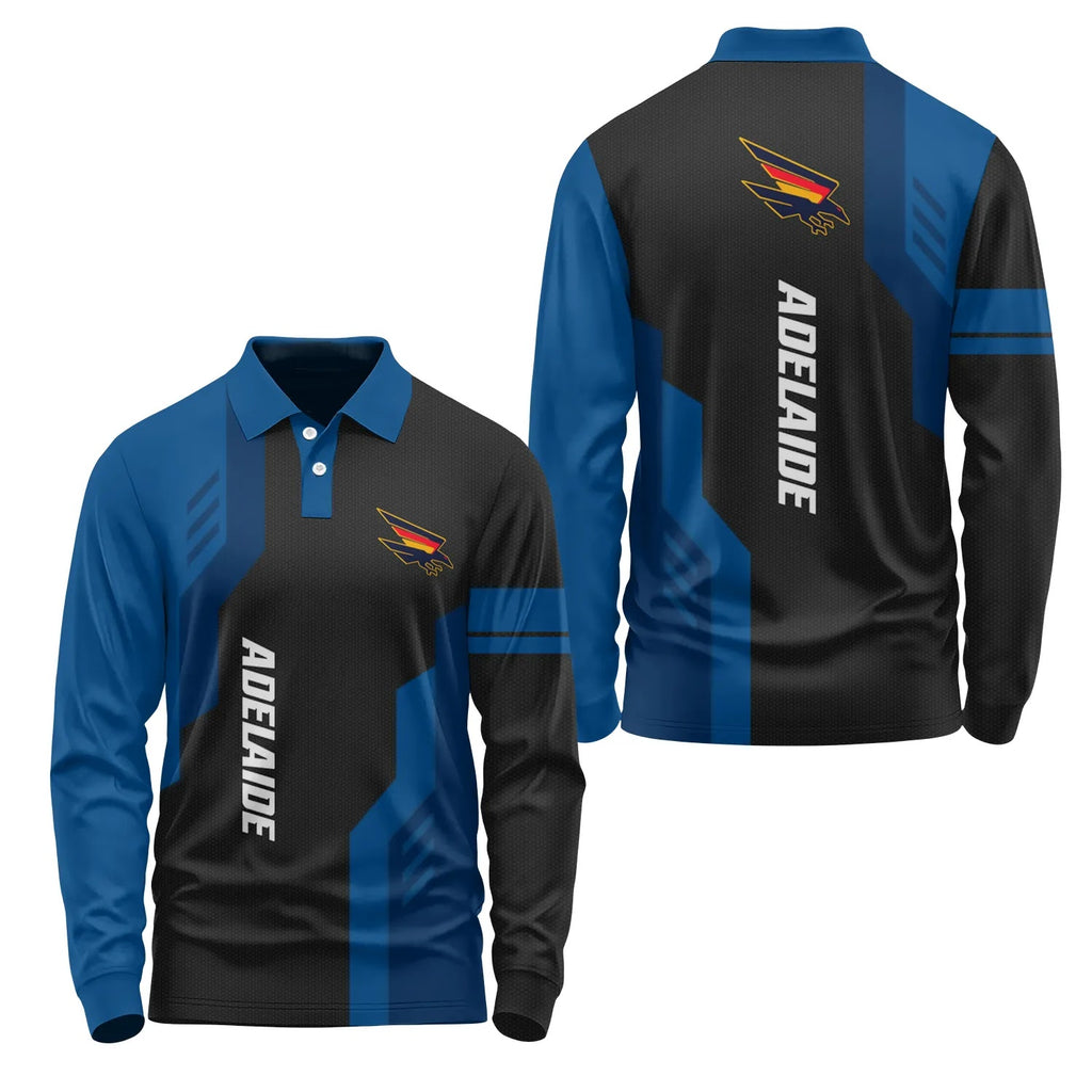 Adelaide Crows Apparels SC029