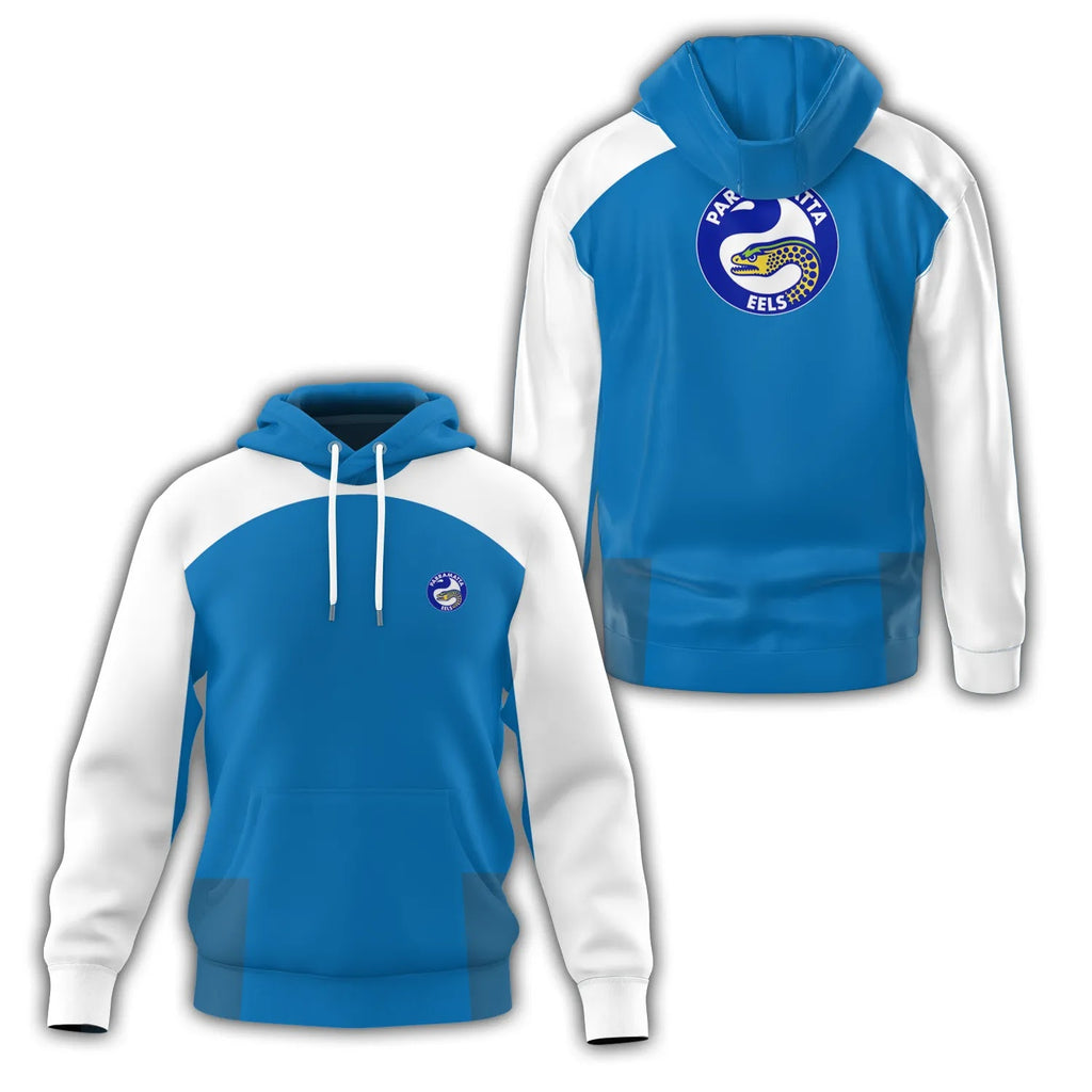 Parramatta Eels Hoodie SC016