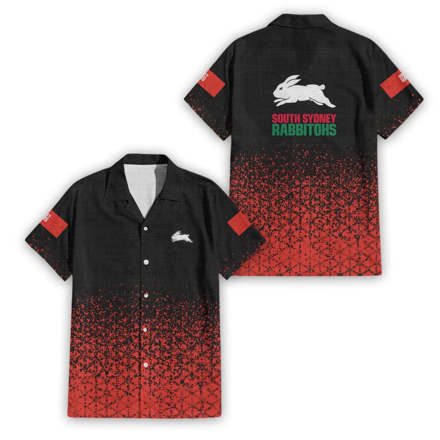 South Sydney Rabbitohs Apparels SC096