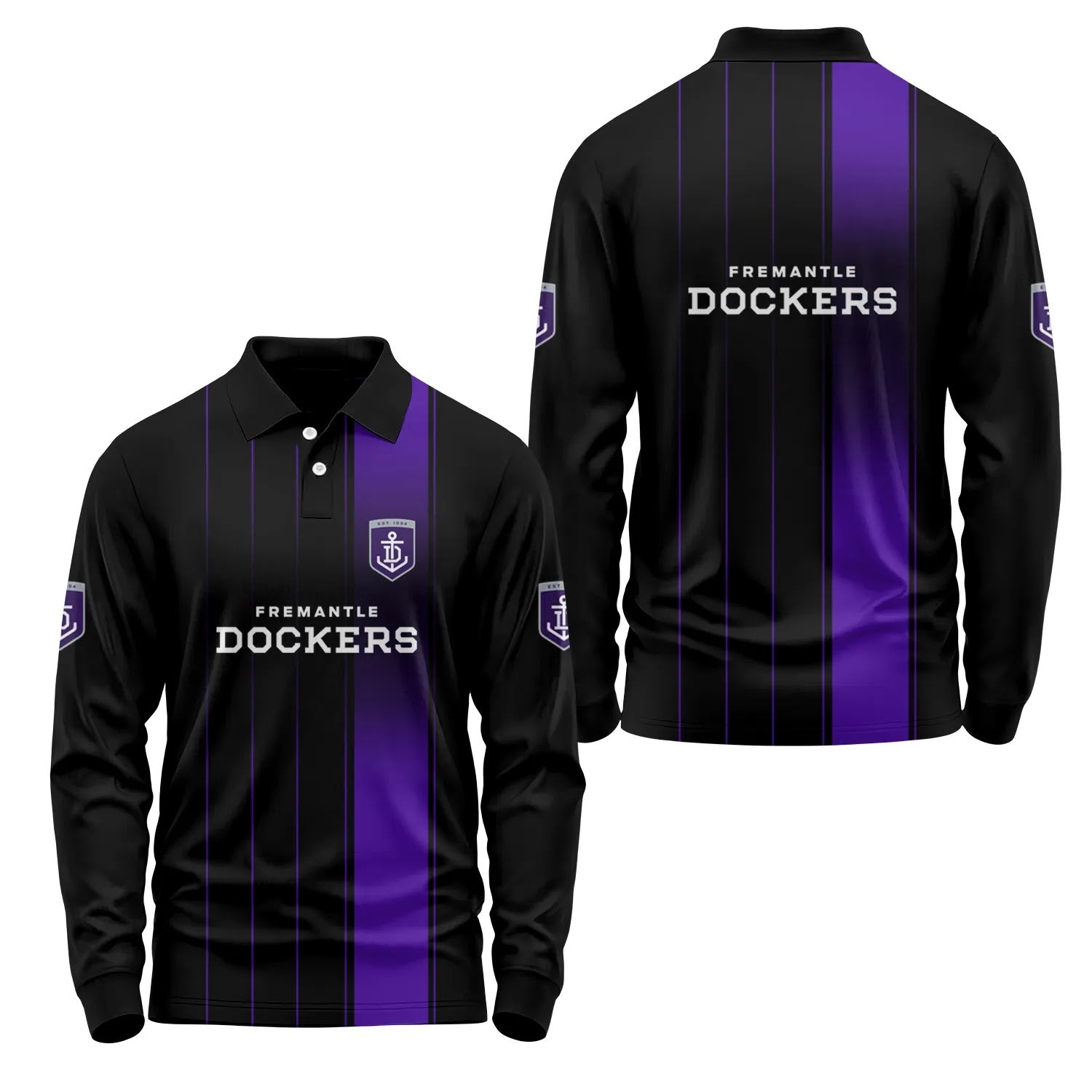 Fremantle Dockers Apparels SC068