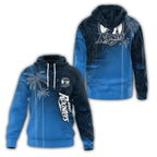 Sydney Roosters Hoodie SHW070