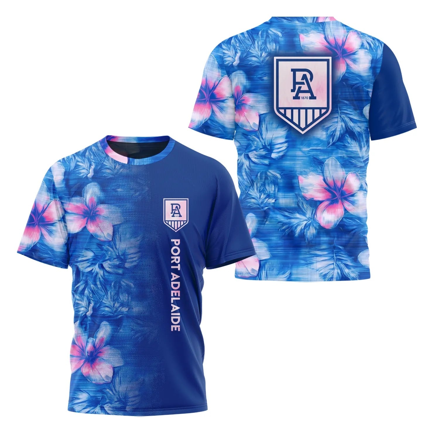 Port Adelaide Power Apparels SHW057