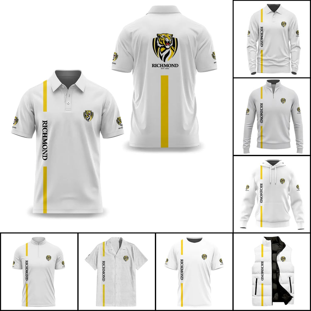 Richmond Tigers Apparels SC005