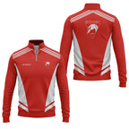 Sydney Swans Quarter-zip Pullover SC092