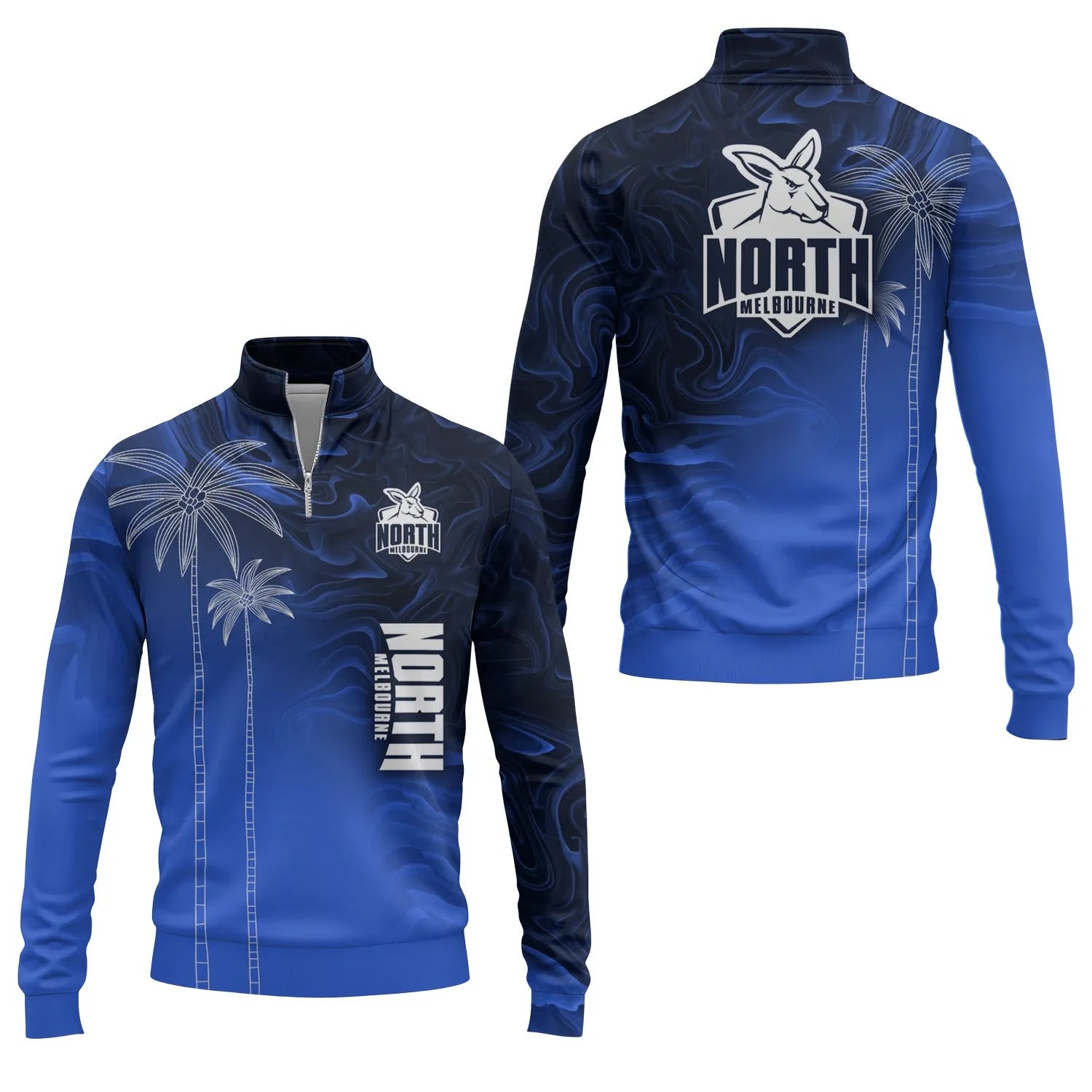 North Melbourne Kangaroos Apparels SHW070