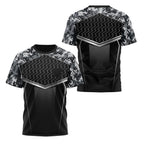 St Kilda Saints Apparels SC115