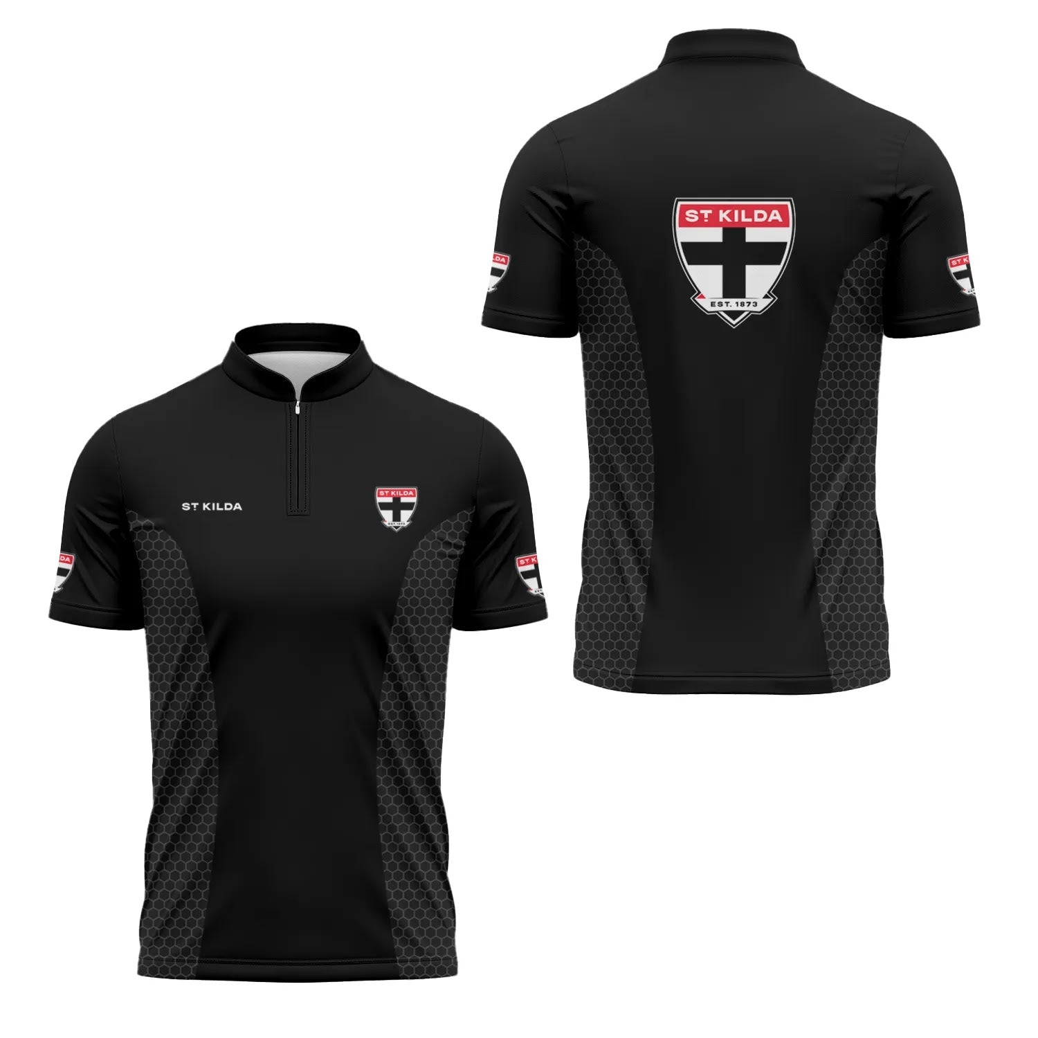 St Kilda Saints Apparels SC072
