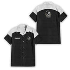 Collingwood Magpies Apparels SC087