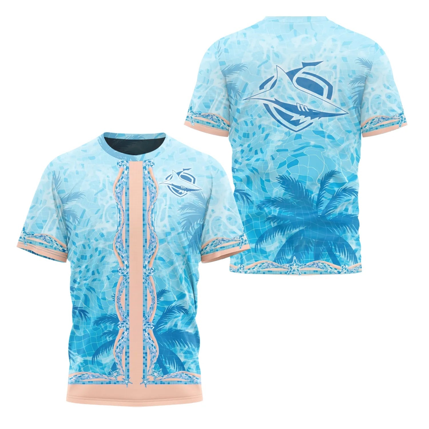 Cronulla-Sutherland Sharks Apparels SHW026
