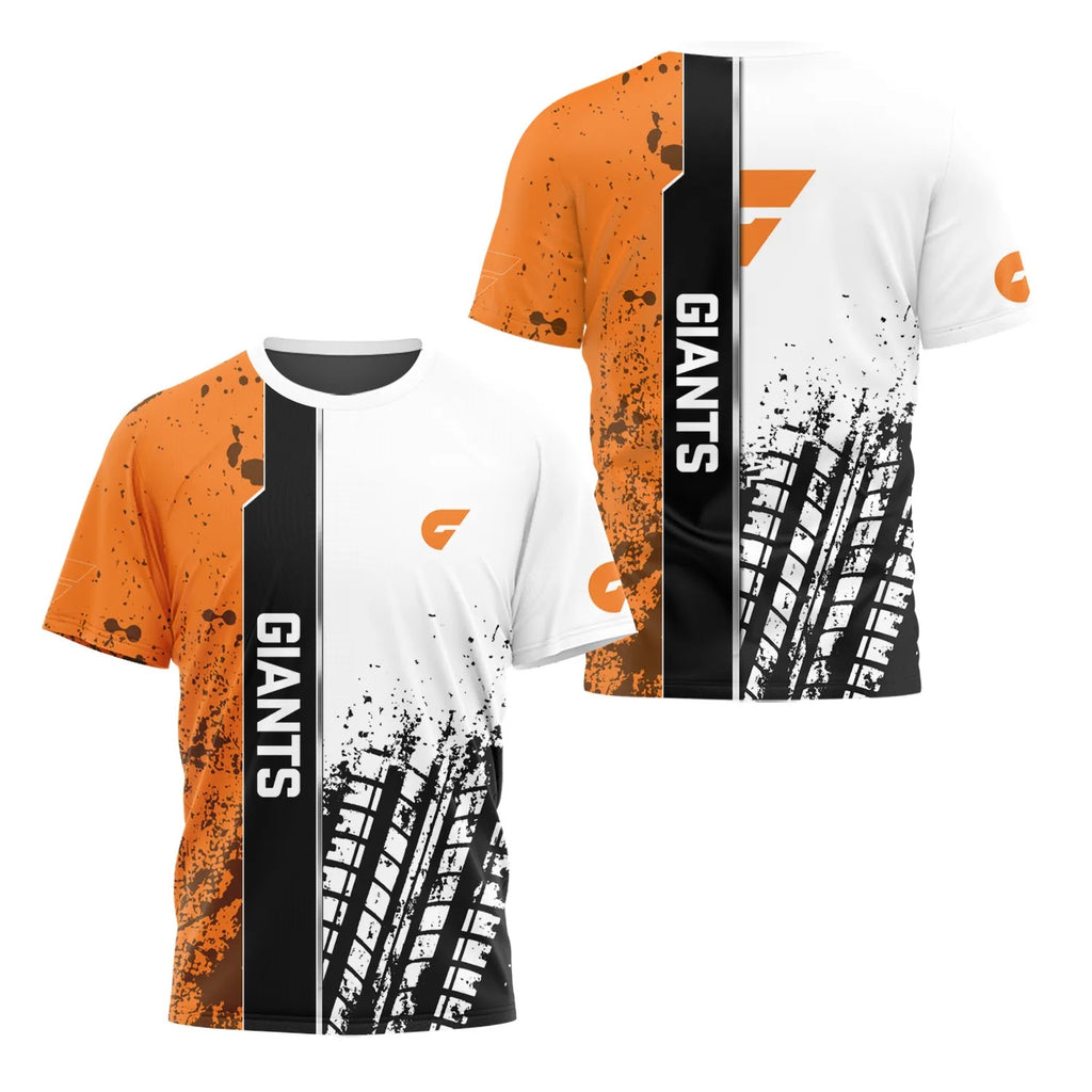 Greater Western Sydney Giants Apparels SC039