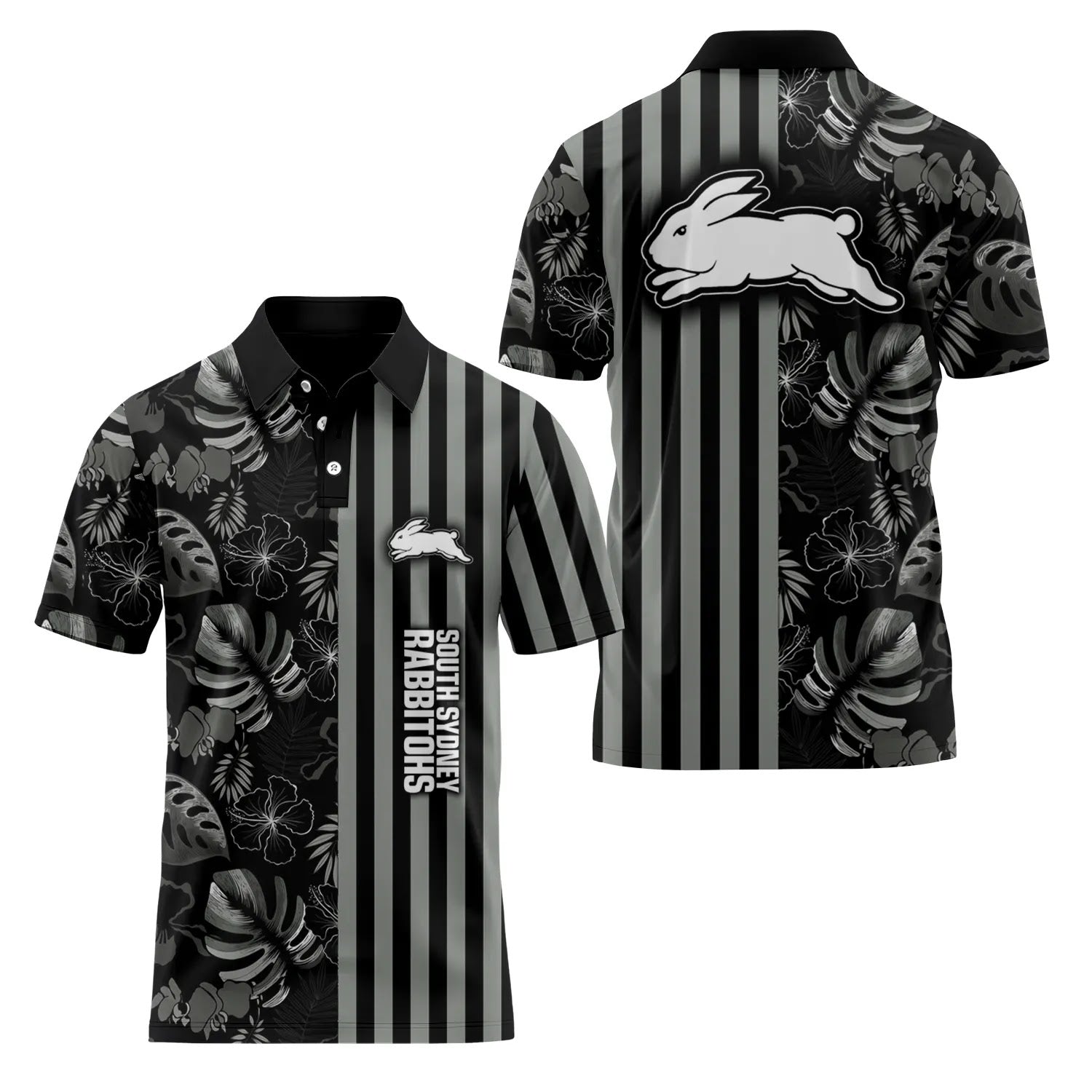 South Sydney Rabbitohs Apparels SHW040