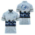 West Coast Eagles Apparels SHW016