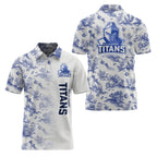 Gold Coast Titans Apparels SHW009