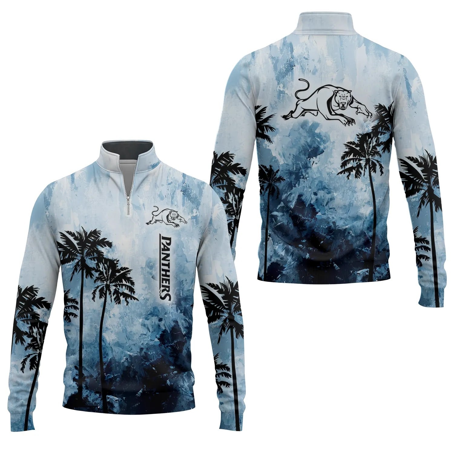 Penrith Panthers Apparels SHW034
