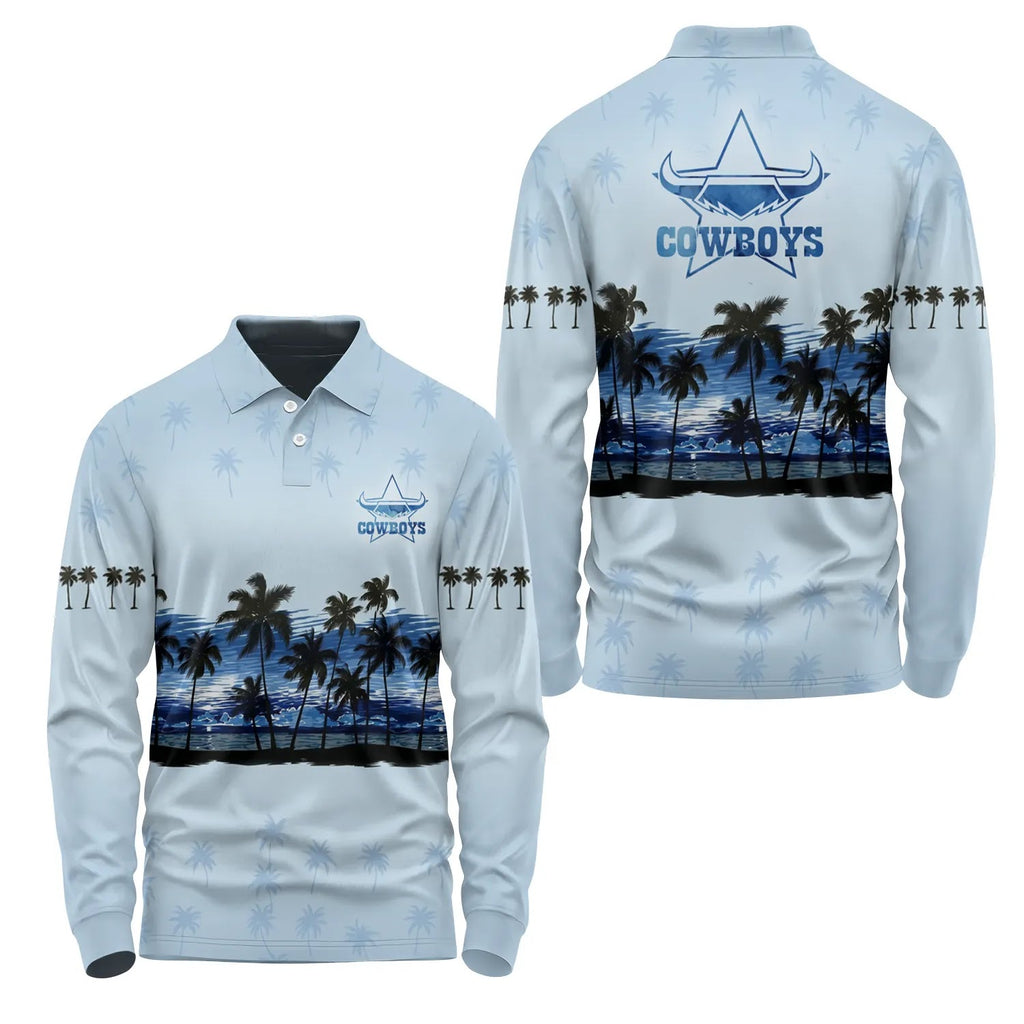 North Queensland Cowboys Apparels SHW016