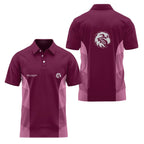 Manly Warringah Sea Eagles Apparels SC049