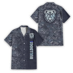 Canterbury-Bankstown Bulldogs Apparels SHW006