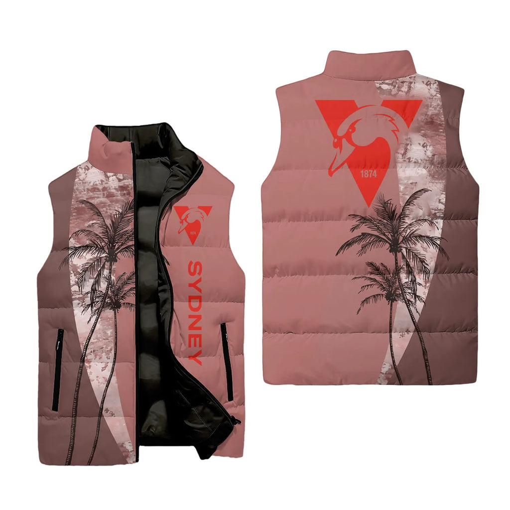 Sydney Swans Apparels SHW071
