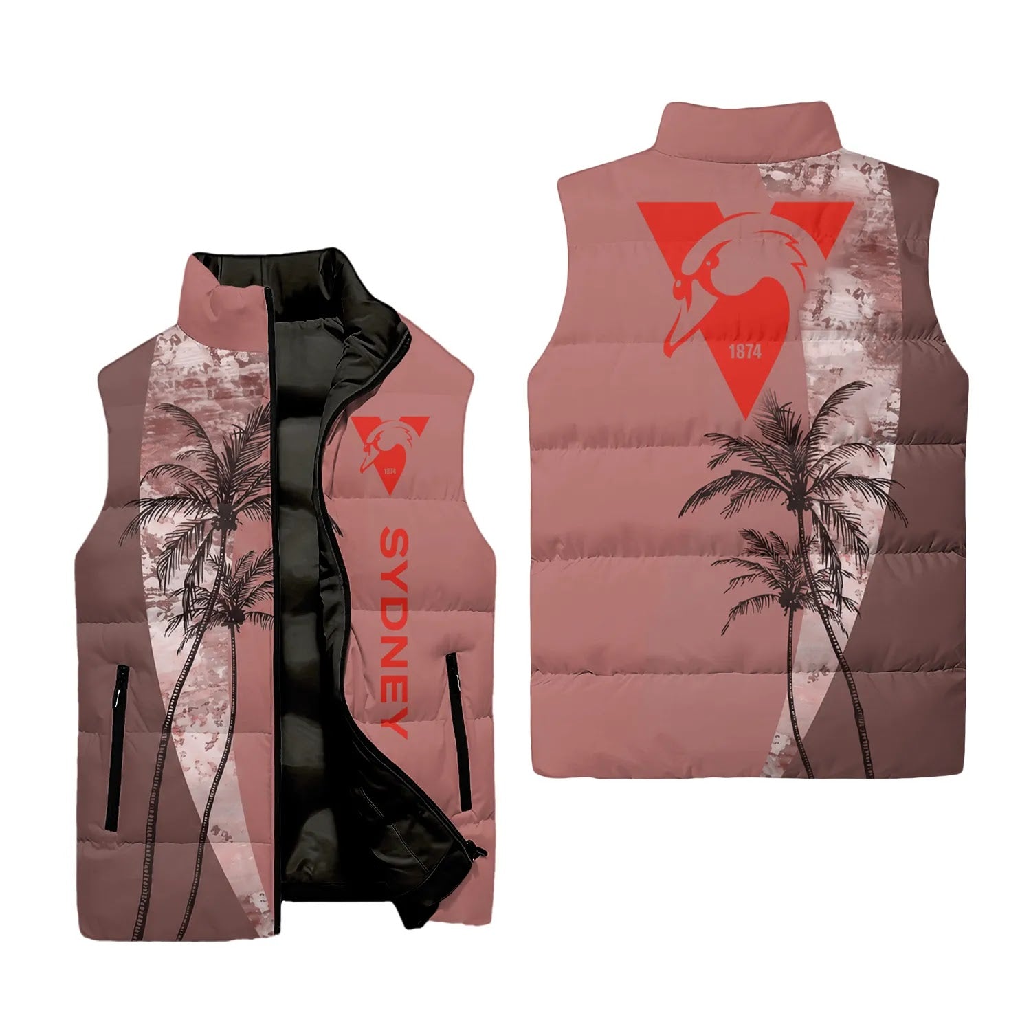 Sydney Swans Apparels SHW071