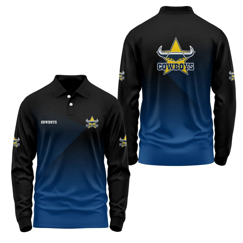 North Queensland Cowboys Apparels SC012
